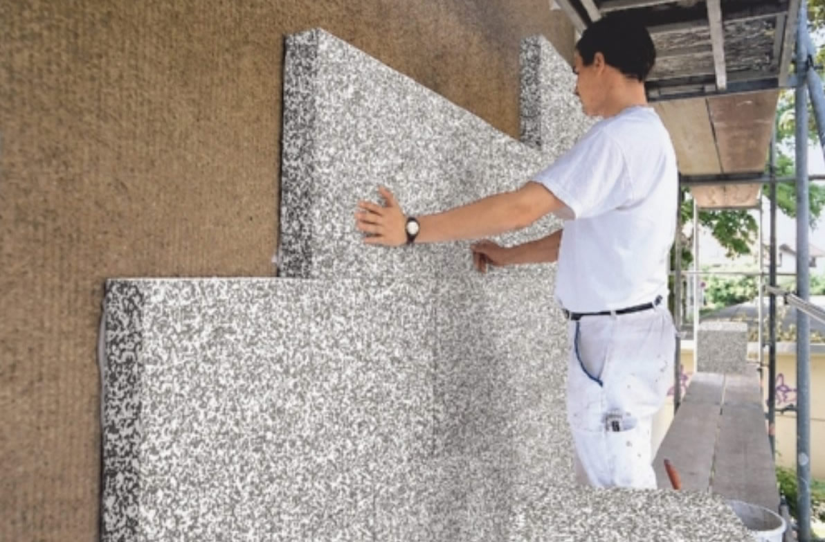 Foça Isı Yalıtımcısı